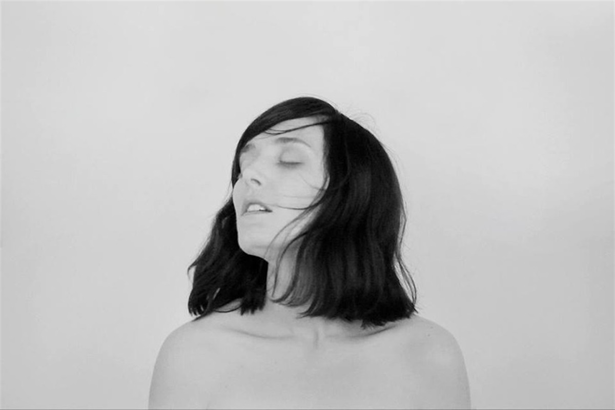 Blasko Ristic Sarah Blasko Campbelltown Arts Centre