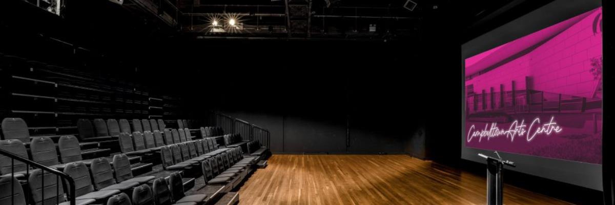 Performance studio 2